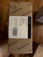 Baldwin 85385.190.2RH Soho Rt