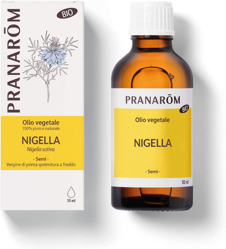 Pranarôm olio vegetale di - pranarôm,