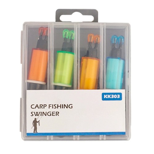 Allarme segnale pesca - , carpa