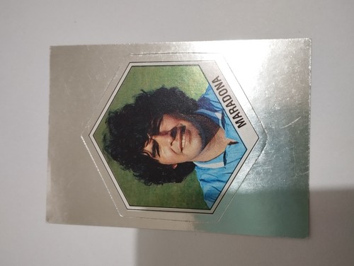 Panini supersport 1986 - panini,