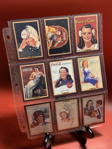 The coca cola - the, collection
