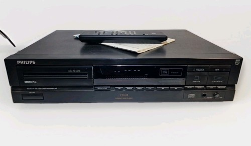 Lettore philips 614 con - cd, 614,