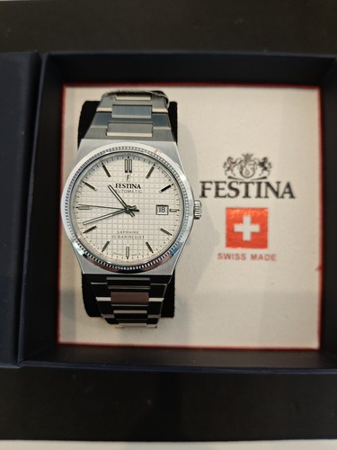 Orologio uomo automatico - uomo,