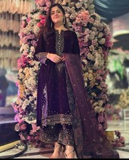 Abito palazzo indiano