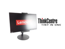 ThinkCentre Tiny-in-One Gen3 23,8'' Monitor FHD 16:9 Webcam 60Hz 4ms Hub USB