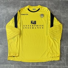 Maglia Portiere Leeds United