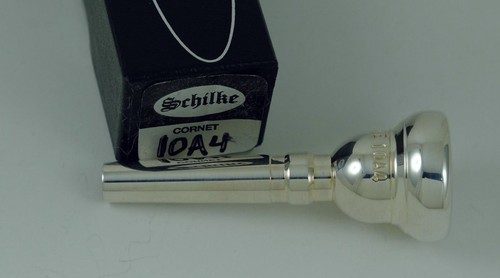 Schilke cornetta piccolo - e,