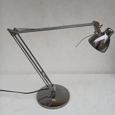Lampada A Braccio Da Tavolo