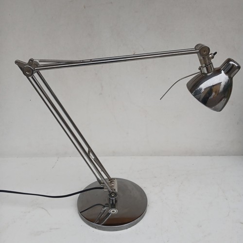 Lampada braccio tavolo - a,