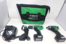 Hitachi DS10DFL WH10DFL Kit