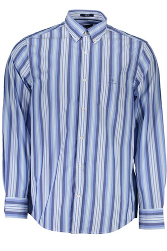 Gant camicia maniche lunghe - gant,