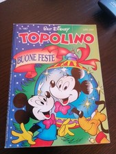  TOPOLINO Disney Fumetto