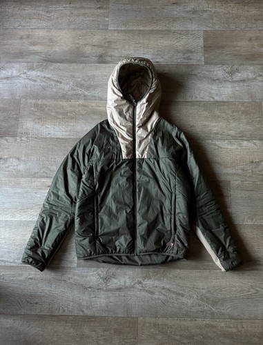 Nike acg primaloft giacca - primaloft, con