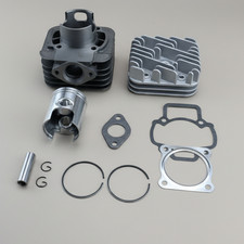 Kit barile cilindro gilera - kit,