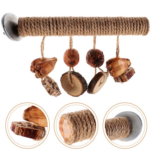 Accessori per gabbie trespolo - accessori,