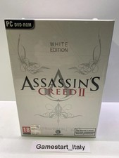 Assassin creed 2 white - ii,