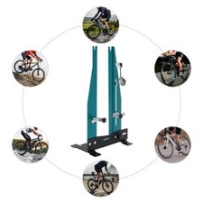 Supporto truing ruota - supporto,