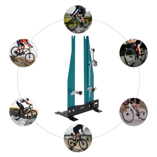 Supporto truing ruota - truing,