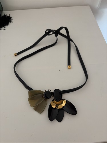 Marni rara collana - marni,