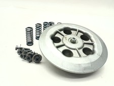 PIATTO FRIZIONE MOLLE CLUTCH PLATE SPRINGS 2 YAMAHA XT 600 Z TENERE'  88-91 3AJ