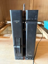 Sharp X68000 ACE Vintage