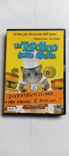 Topolino sotto sfratto - sotto,