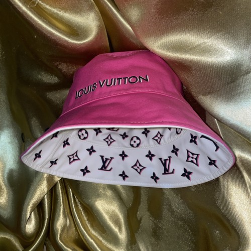 Cappello louis vuitton - cappello,