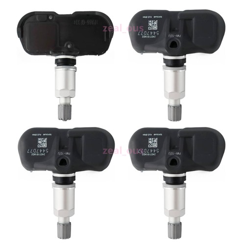 Pezzi 42607 33021 sensore - 4,