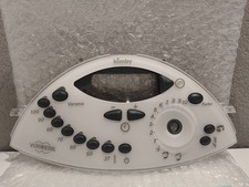 FOLLETTO MASCHERINA BIMBY TM31