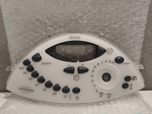 Folletto mascherina bimby tm31 - mascherina,