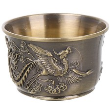  Tazze cinesi Tazze d'acqua