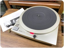 Giradischi Technics SP-25