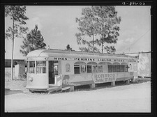 Vecchio carrello, ora un