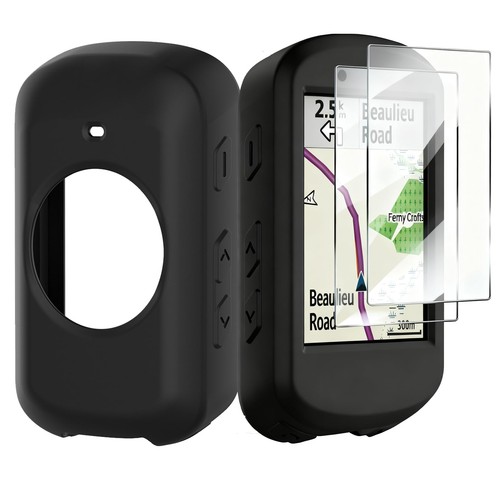 Custodia per garmin edge 530 - custodia,