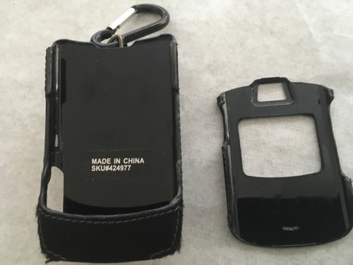 Custodia cover nera 2 - , nera,