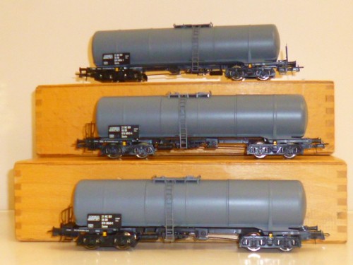 Roco 5110002 set carro - roco,