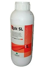 EPIK SL SIPCAM Insetticida-aficida sistemico in formulazione liquida 1 LITRO