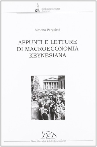 Appunti letture di - appunti,
