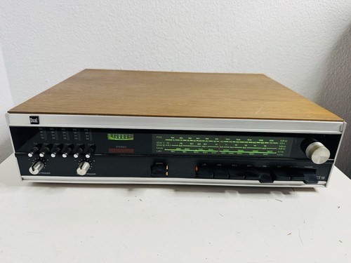 Dual vintage hifi - vintage,