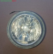 FENDINEBBIA ANTERIORE DX PER OPEL Astra H GTC 6,21E+04 (05>)