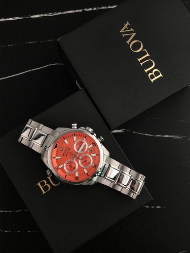 Orologio bulova marine star - orologio,