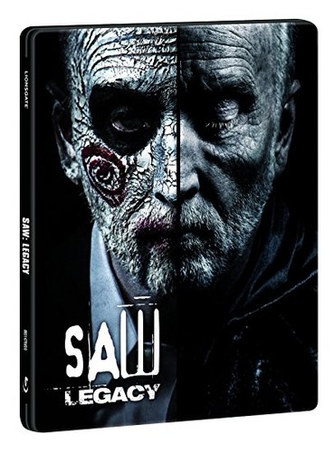 Film saw legacy 4 - saw,