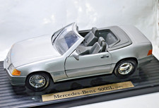 Modellino auto 1:18 Tchibo