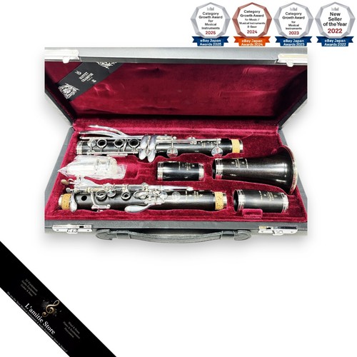 Clarinetto buffet crampon - clarinetto,