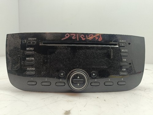 Autoradio per fiat punto - autoradio,