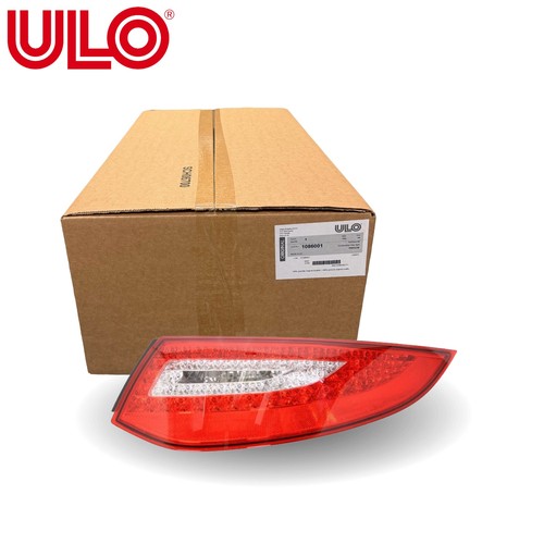 Ulo fanale posteriore - fanale, led