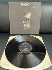 ELTON JOHN/Same - LP - Vinyl