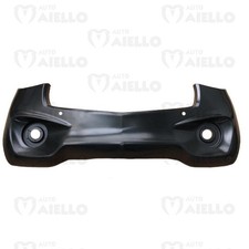 Paraurti posteriore chatenet - paraurti,