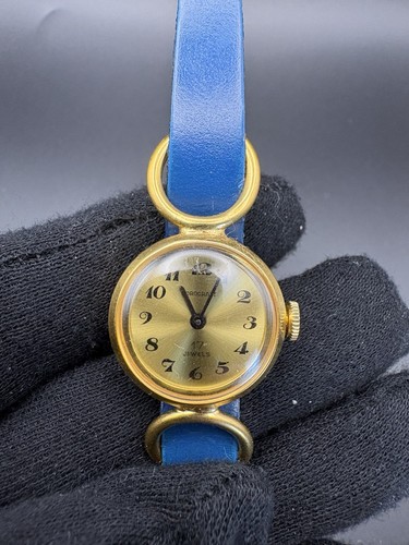 Orologio donna vintage coro - donna,