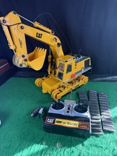 Escavatore vintage cat 245d - cat,